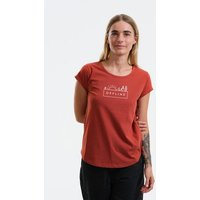 GARY MASH Shirt Asheville Offline aus Biobaumwolle