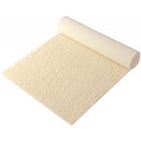 Bausinger Bio-Schurwoll Yogamatte Premium