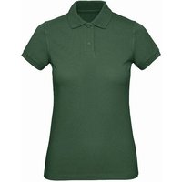 B&C Collection Inspire Polo-Shirt Damen