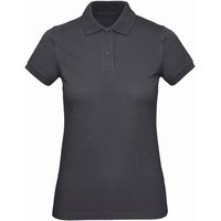 B&C Collection Inspire Polo-Shirt Damen