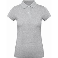 B&C Collection Inspire Polo-Shirt Damen