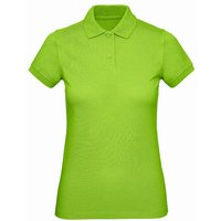 B&C Collection Inspire Polo-Shirt Damen