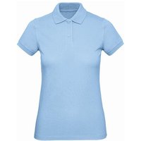 B&C Collection Inspire Polo-Shirt Damen