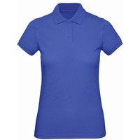 B&C Collection Inspire Polo-Shirt Damen