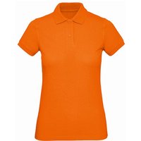 B&C Collection Inspire Polo-Shirt Damen