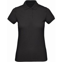 B&C Collection Inspire Polo-Shirt Damen