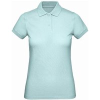 B&C Collection Inspire Polo-Shirt Damen