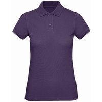 B&C Collection Inspire Polo-Shirt Damen