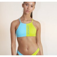 Bodyguard INDIAN SPIRIT - HIGH NECK BIKINI TANK TOP