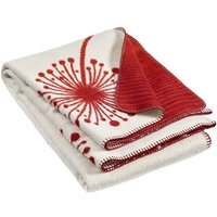 Bausinger Bio-Kuscheldecke Pusteblume
