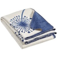 Bausinger Bio-Kuscheldecke Pusteblume