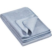 Bausinger Bio-Kuscheldecke extra lang