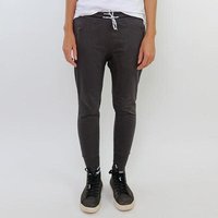 GARY MASH Sweathose Atlanta aus Biobaumwolle