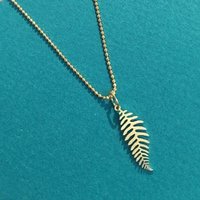all the things we like Kette Farn