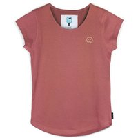 GARY MASH Shirt Asheville Smiley aus Bio-Baumwolle