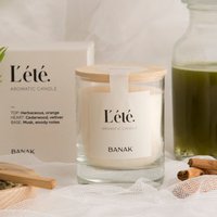 Vela premium l'été 20 % de descuento Vela premium l'été 20 % de descuento