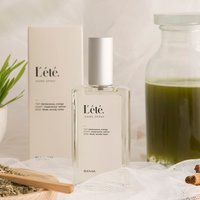 Pulverizador de fragancia 100ml l'été 10 % de descuento Pulverizador de fragancia 100ml l'été 10 % de descuento