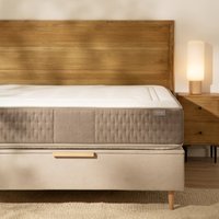 Epona colchón de muelles ensacados y viscoelástico 150 x 200 cm Epona colchón de muelles ensacados y viscoelástico 150 x 200 cm