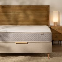 Nora colchón viscoelástico 90 x 200 cm Nora colchón viscoelástico 90 x 200 cm