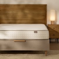 Idoya colchón de muelles ensacados 180 x 190 cm Idoya colchón de muelles ensacados 180 x 190 cm