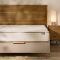 Eneas colchón viscoelástico 140 x 200 cm Eneas colchón viscoelástico 140 x 200 cm