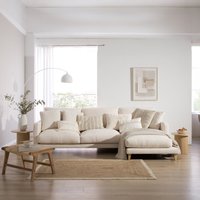 Dafne sofá chaise longue derecha 3 plazas 10 % de descuento Dafne sofá chaise longue derecha 3 plazas 10 % de descuento
