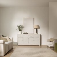 Milner aparador de madera maciza 35 % de descuento Milner aparador de madera maciza 35 % de descuento