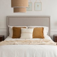 Miranda cabecero tapizado para cama de 180 40 % de descuento Miranda cabecero tapizado para cama de 180 40 % de descuento