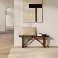 Faro banco de entrada de madera maciza de araucaria 50 % de descuento Faro banco de entrada de madera maciza de araucaria 50 % de descuento