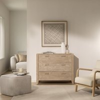 Gautier cómoda de madera maciza de araucaria 15 % de descuento Gautier cómoda de madera maciza de araucaria 15 % de descuento