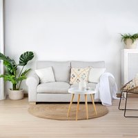 Lulú sofá 3 plazas Lulú sofá 3 plazas