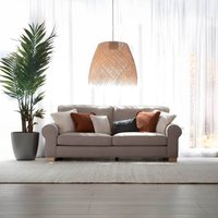 Lulú sofá 4 plazas Lulú sofá 4 plazas