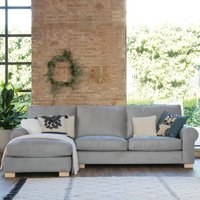 Lulú sofá chaise longue izquierda 3 plazas Lulú sofá chaise longue izquierda 3 plazas