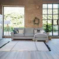 Lulú sofá chaise longue izquierda 4 plazas Lulú sofá chaise longue izquierda 4 plazas