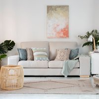 Moa sofá 2 plazas Moa sofá 2 plazas