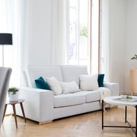 Moa sofá 3 plazas Moa sofá 3 plazas