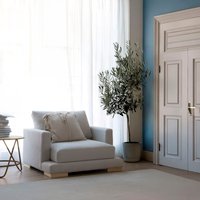 Luxor sillón de lectura Luxor sillón de lectura