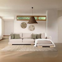 Luxor sofá chaise longue derecha 5 plazas Luxor sofá chaise longue derecha 5 plazas