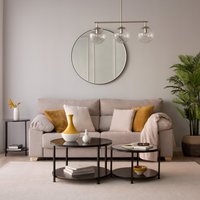 Shambala sofá 4 plazas Shambala sofá 4 plazas