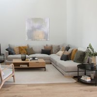 Luxor sofá chaise longue para rincón derecha 5 plazas Luxor sofá chaise longue para rincón derecha 5 plazas