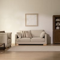 Milú sofá 3 plazas Milú sofá 3 plazas