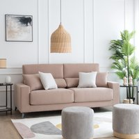 Yoko sofá 3 plazas grande Yoko sofá 3 plazas grande