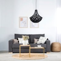 Dastyn sofá cama 3 plazas Dastyn sofá cama 3 plazas