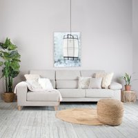 Kingo sofá chaise longue izquierda 3 plazas Kingo sofá chaise longue izquierda 3 plazas