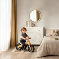 Banak 30% Rabatt auf die geschnitzte weiße HolzKindermöbel von Indira