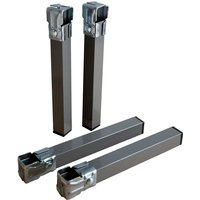 Sumer juego 4 patas con garra 33 cm Sumer juego 4 patas con garra 33 cm