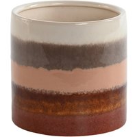 Yakas macetero de gres 10 % de descuento Yakas macetero de gres 10 % de descuento