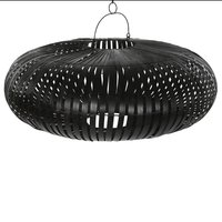 Tadas lámpara de techo de bambú 10 % de descuento Tadas lámpara de techo de bambú 10 % de descuento