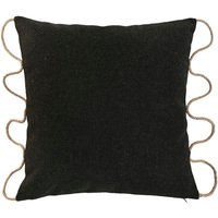 Latas cojín para sofá de yute 10 % de descuento Latas cojín para sofá de yute 10 % de descuento