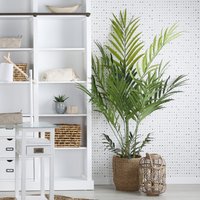 Nidur planta bambú verde pvc 10 % de descuento Nidur planta bambú verde pvc 10 % de descuento